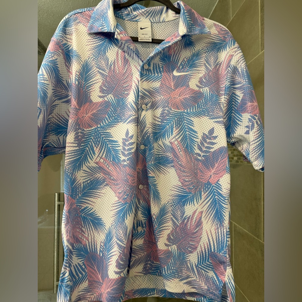 Nike Golf shirt